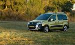 Citroen Berlingo 2009 года